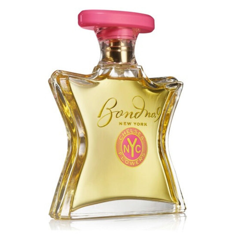 Perfume Chelsea Flowers Eau De Parfum 100ml - Mercado de Luxo - O Maior E-Commerce de Bens, Produtos e Serviços de Luxo do Brasil.