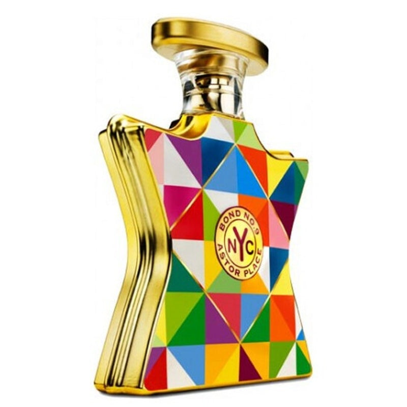 Perfume Astor Place Eau De Parfum 100ml - Mercado de Luxo - O Maior E-Commerce de Bens, Produtos e Serviços de Luxo do Brasil.