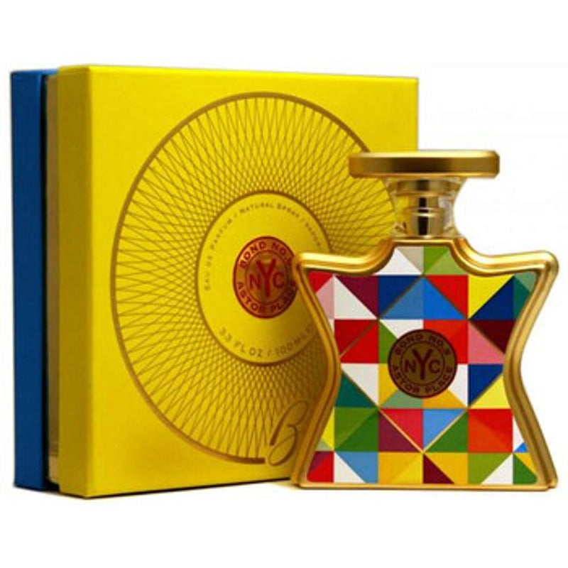 Perfume Astor Place Eau De Parfum 100ml - Mercado de Luxo - O Maior E-Commerce de Bens, Produtos e Serviços de Luxo do Brasil.