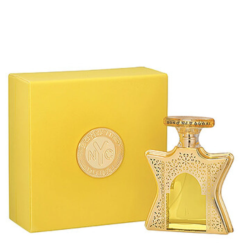 Perfume Dubai Citrine Eau De Parfum 100ml - Mercado de Luxo - O Maior E-Commerce de Bens, Produtos e Serviços de Luxo do Brasil.