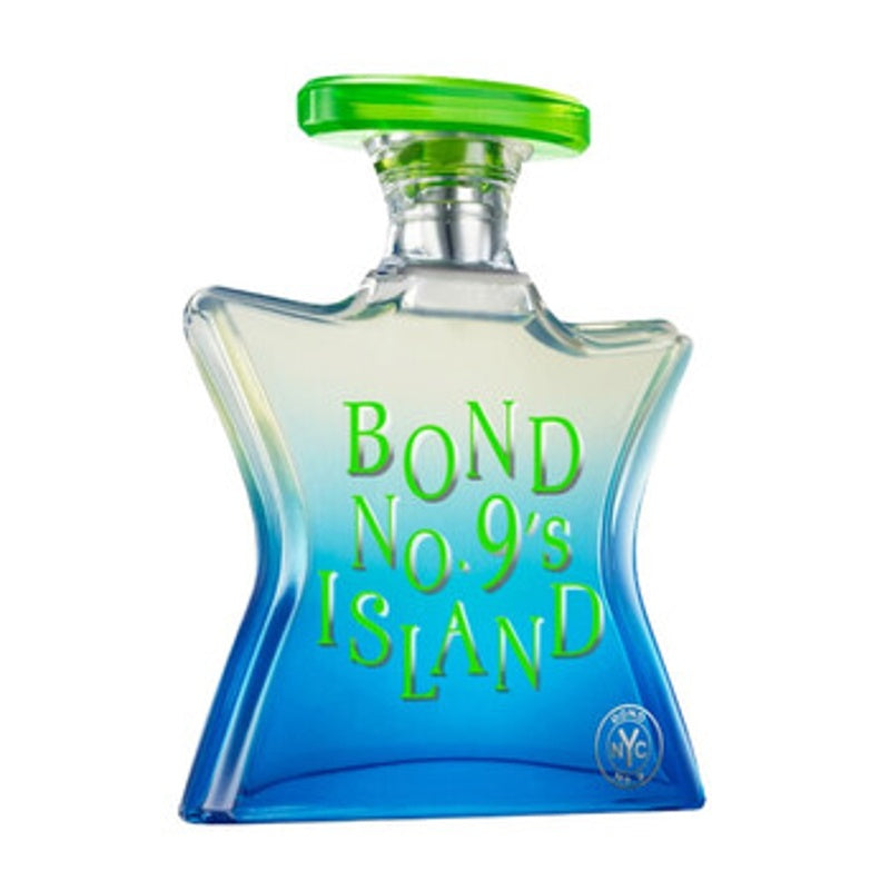 Perfume Island Eau De Parfum 100ml - Mercado de Luxo - O Maior E-Commerce de Bens, Produtos e Serviços de Luxo do Brasil.