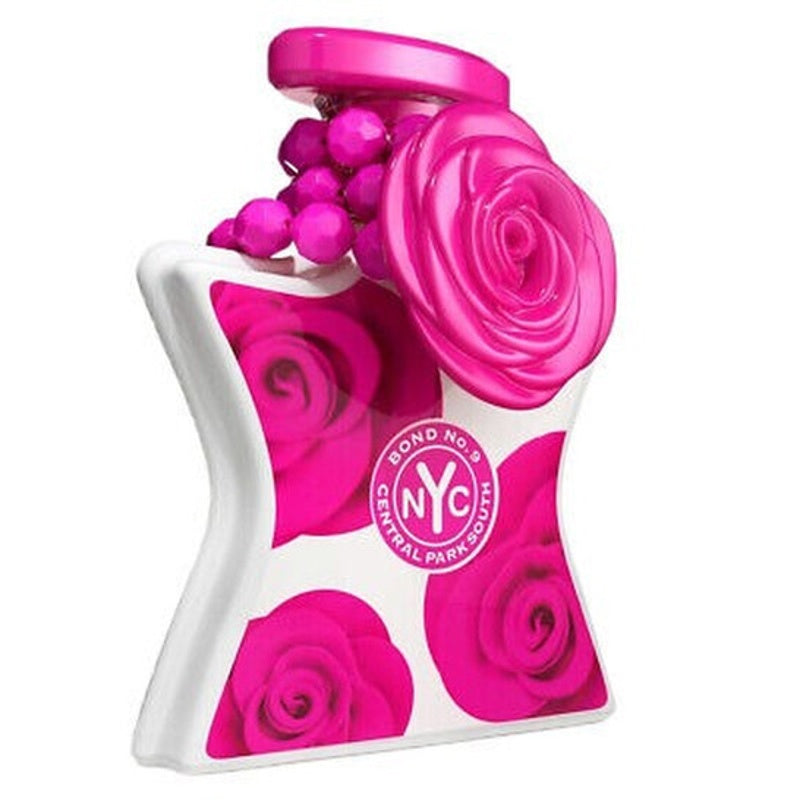 Perfume Central Park South Eau De Parfum 100ml - Mercado de Luxo - O Maior E-Commerce de Bens, Produtos e Serviços de Luxo do Brasil.
