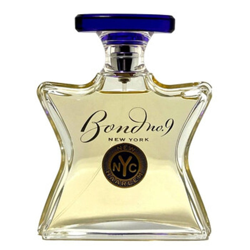 Perfume New Haarlem Eau De Parfum 100ml - Mercado de Luxo - O Maior E-Commerce de Bens, Produtos e Serviços de Luxo do Brasil.