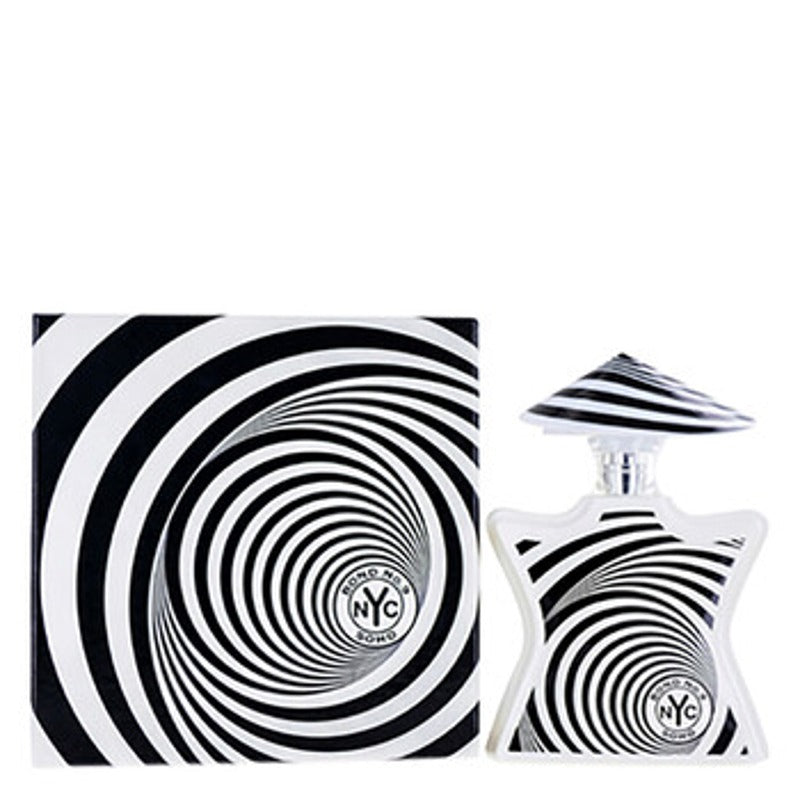 Perfume Soho Eau De Parfum Eau De Parfum 100ml - Mercado de Luxo - O Maior E-Commerce de Bens, Produtos e Serviços de Luxo do Brasil.