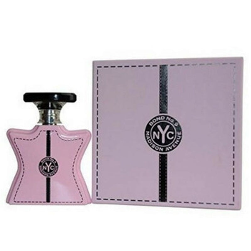 Perfume Madison Avenue Eau De Parfum 100ml - Mercado de Luxo - O Maior E-Commerce de Bens, Produtos e Serviços de Luxo do Brasil.