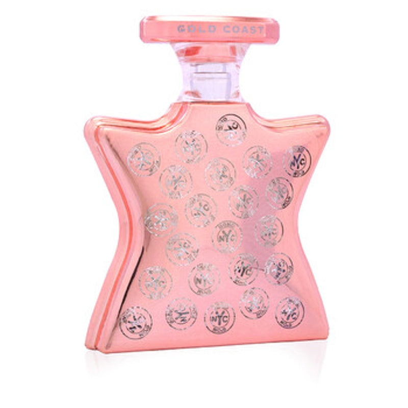 Perfume Gold Coast Eau De Parfum 100ml - Mercado de Luxo - O Maior E-Commerce de Bens, Produtos e Serviços de Luxo do Brasil.