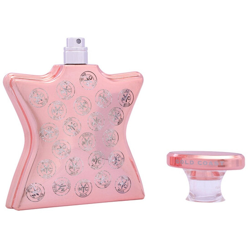 Perfume Gold Coast Eau De Parfum 100ml - Mercado de Luxo - O Maior E-Commerce de Bens, Produtos e Serviços de Luxo do Brasil.