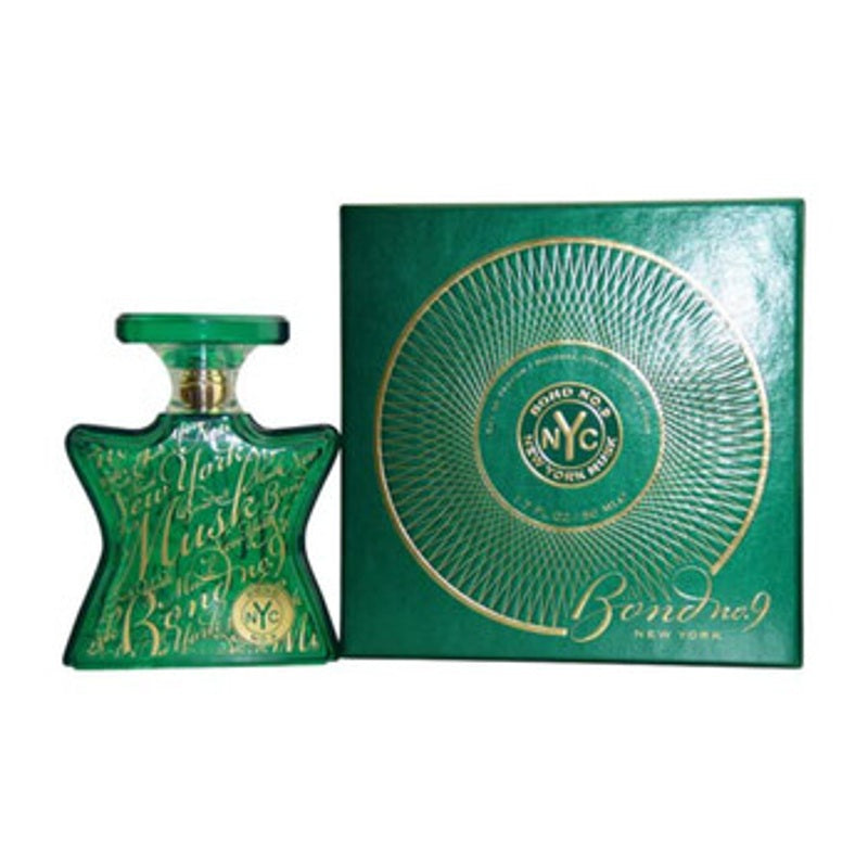 Perfume New York Musk Eau De Parfum 100ml - Mercado de Luxo - O Maior E-Commerce de Bens, Produtos e Serviços de Luxo do Brasil.