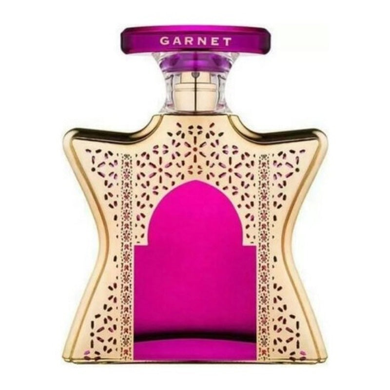 Perfume Dubai Garnet Eau De Parfum 100ml - Mercado de Luxo - O Maior E-Commerce de Bens, Produtos e Serviços de Luxo do Brasil.