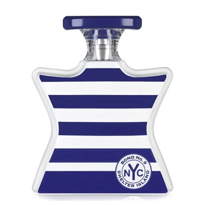 Perfume Shelter Island Eau De Parfum 100ml - Mercado de Luxo - O Maior E-Commerce de Bens, Produtos e Serviços de Luxo do Brasil.