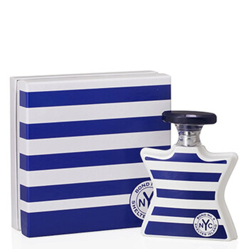 Perfume Shelter Island Eau De Parfum 100ml - Mercado de Luxo - O Maior E-Commerce de Bens, Produtos e Serviços de Luxo do Brasil.
