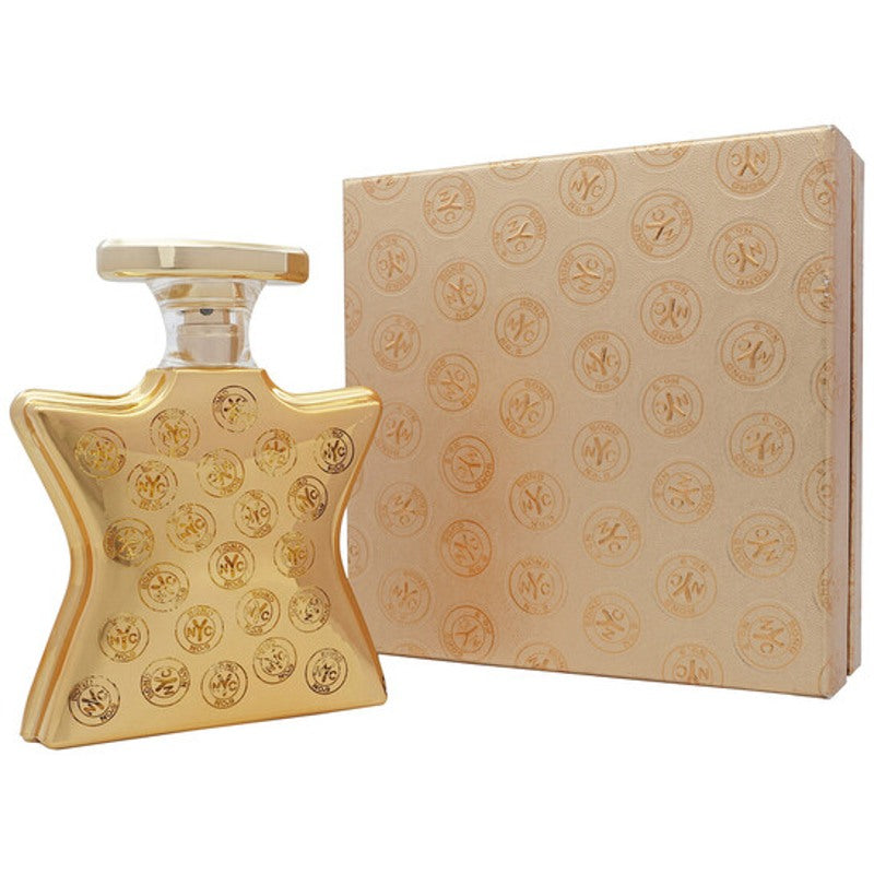 Perfume New York Signature Eau De Parfum 100ml - Mercado de Luxo - O Maior E-Commerce de Bens, Produtos e Serviços de Luxo do Brasil.