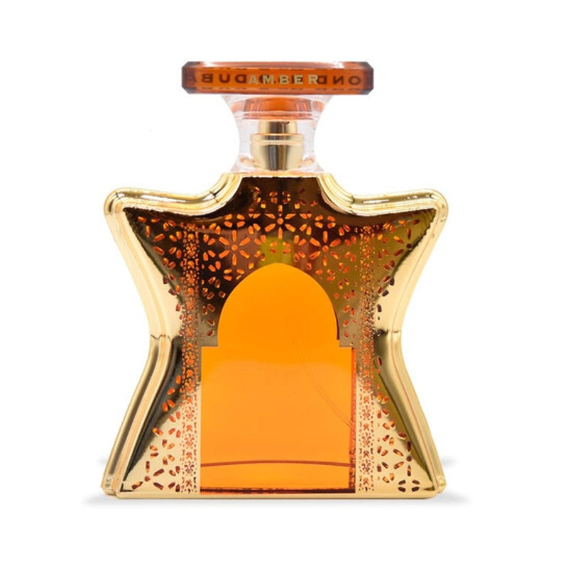 Perfume Dubai Amber Eau De Parfum 100ml - Mercado de Luxo - O Maior E-Commerce de Bens, Produtos e Serviços de Luxo do Brasil.