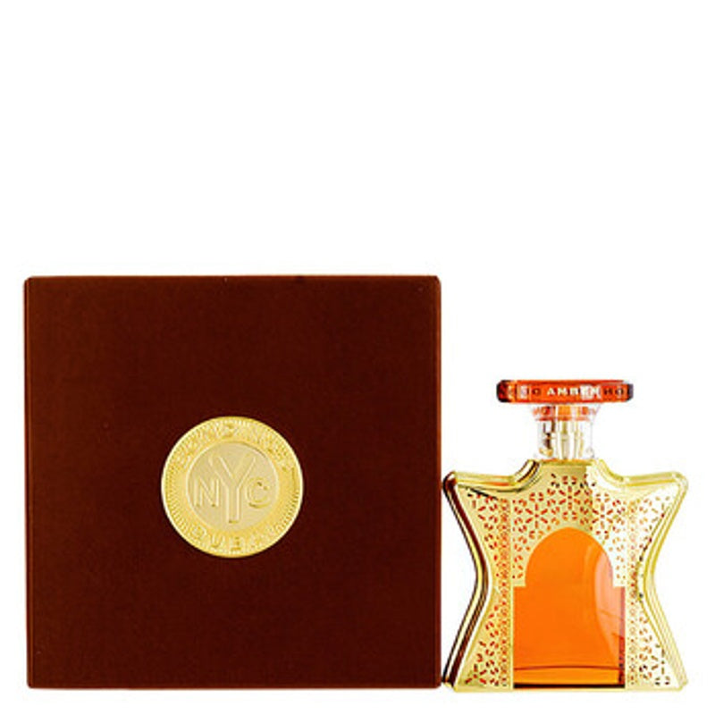 Perfume Dubai Amber Eau De Parfum 100ml - Mercado de Luxo - O Maior E-Commerce de Bens, Produtos e Serviços de Luxo do Brasil.