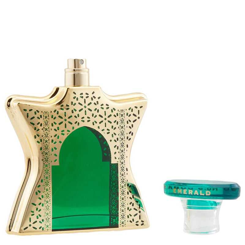 Perfume Dubai Emerald Eau De Parfum 100ml - Mercado de Luxo - O Maior E-Commerce de Bens, Produtos e Serviços de Luxo do Brasil.