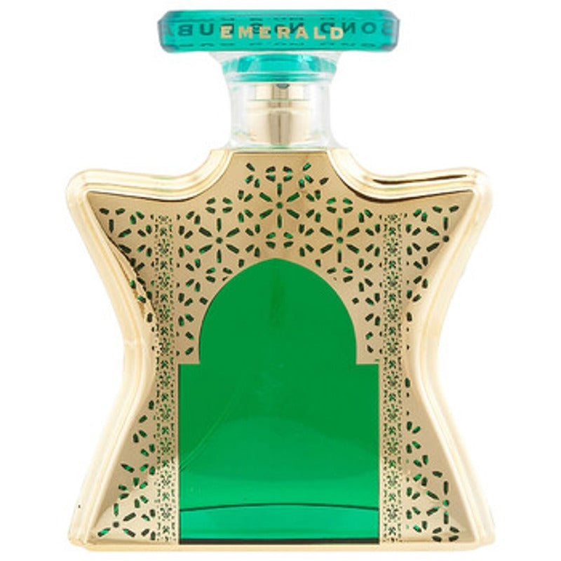 Perfume Dubai Emerald Eau De Parfum 100ml - Mercado de Luxo - O Maior E-Commerce de Bens, Produtos e Serviços de Luxo do Brasil.