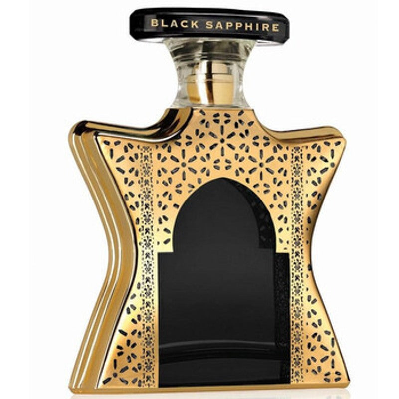 Perfume Dubai Black Sapphire Eau De Parfum 100ml - Mercado de Luxo - O Maior E-Commerce de Bens, Produtos e Serviços de Luxo do Brasil.