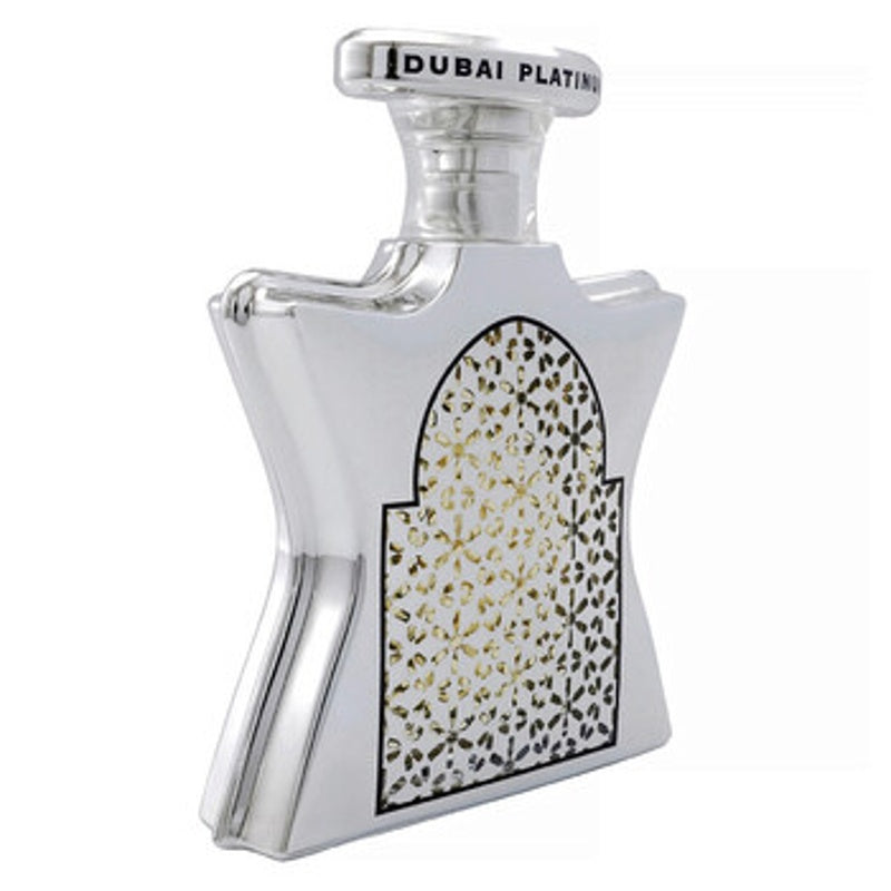 Perfume Dubai Platinum Eau De Parfum 100ml - Mercado de Luxo - O Maior E-Commerce de Bens, Produtos e Serviços de Luxo do Brasil.