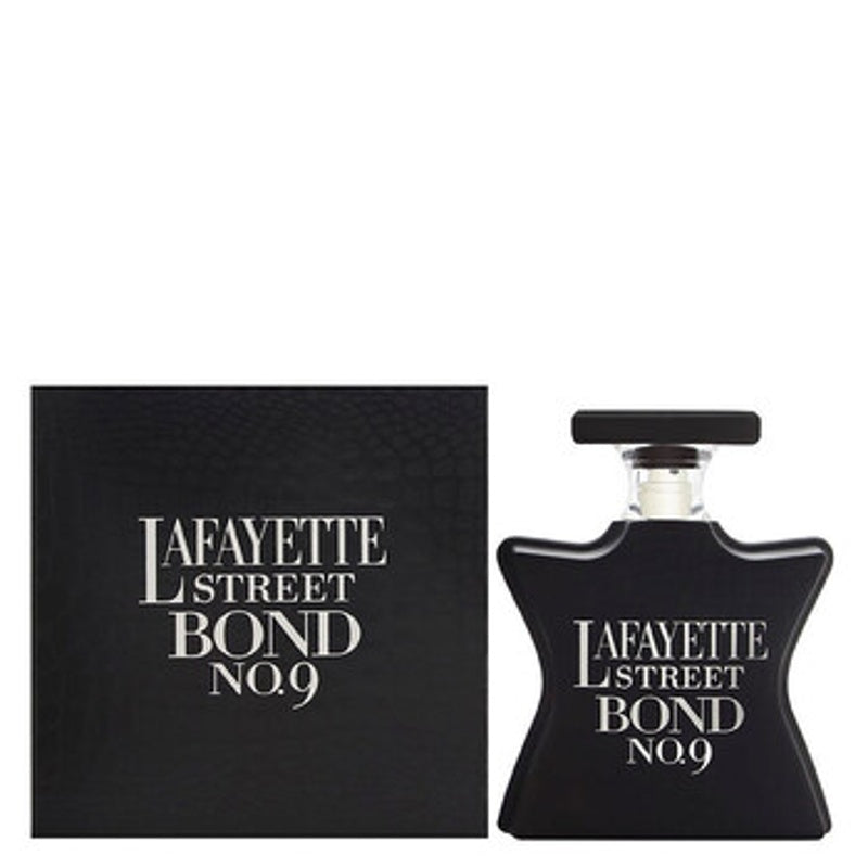 Perfume Lafayette Street Eau De Parfum 100ml - Mercado de Luxo - O Maior E-Commerce de Bens, Produtos e Serviços de Luxo do Brasil.