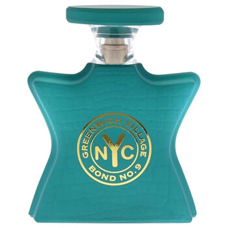 Perfume Greenwich Village Eau De Parfum 100ml - Mercado de Luxo - O Maior E-Commerce de Bens, Produtos e Serviços de Luxo do Brasil.