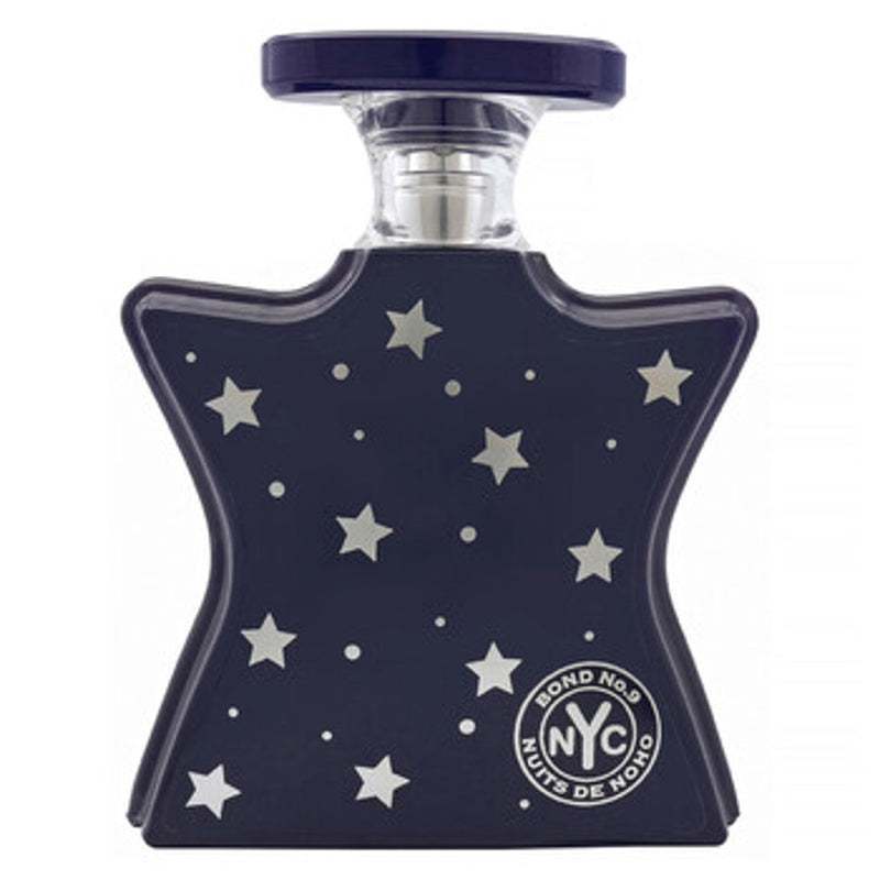 Perfume Nuits De Noho Eau De Parfum Eau De Parfum 100ml - Mercado de Luxo - O Maior E-Commerce de Bens, Produtos e Serviços de Luxo do Brasil.