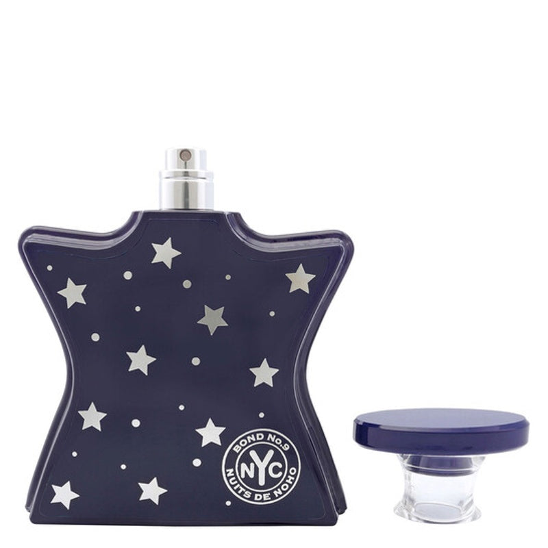 Perfume Nuits De Noho Eau De Parfum Eau De Parfum 100ml - Mercado de Luxo - O Maior E-Commerce de Bens, Produtos e Serviços de Luxo do Brasil.