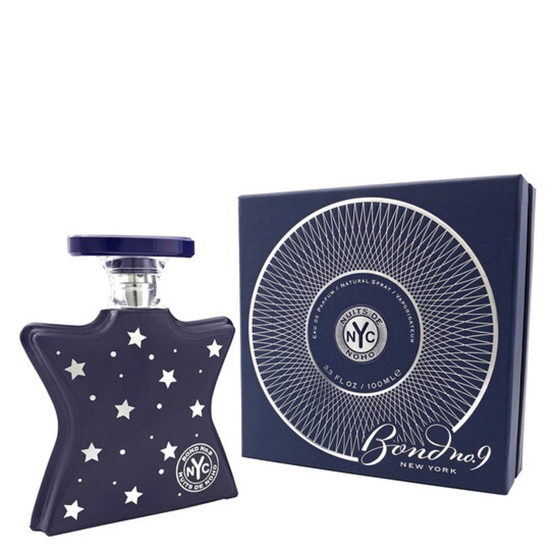 Perfume Nuits De Noho Eau De Parfum Eau De Parfum 100ml - Mercado de Luxo - O Maior E-Commerce de Bens, Produtos e Serviços de Luxo do Brasil.