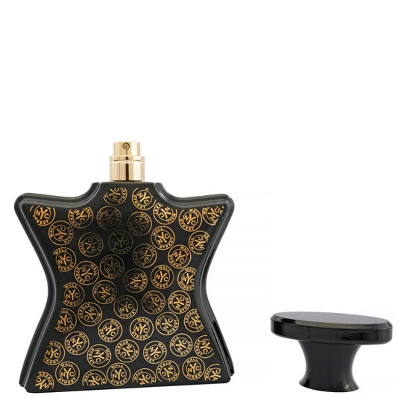 Perfume Wall Street Eau De Parfum 100ml - Mercado de Luxo - O Maior E-Commerce de Bens, Produtos e Serviços de Luxo do Brasil.