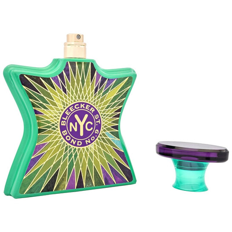 Perfume Bleecker Street Eau De Parfum 100ml - Mercado de Luxo - O Maior E-Commerce de Bens, Produtos e Serviços de Luxo do Brasil.