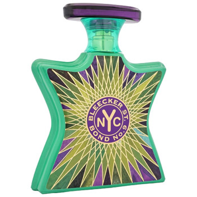 Perfume Bleecker Street Eau De Parfum 100ml - Mercado de Luxo - O Maior E-Commerce de Bens, Produtos e Serviços de Luxo do Brasil.