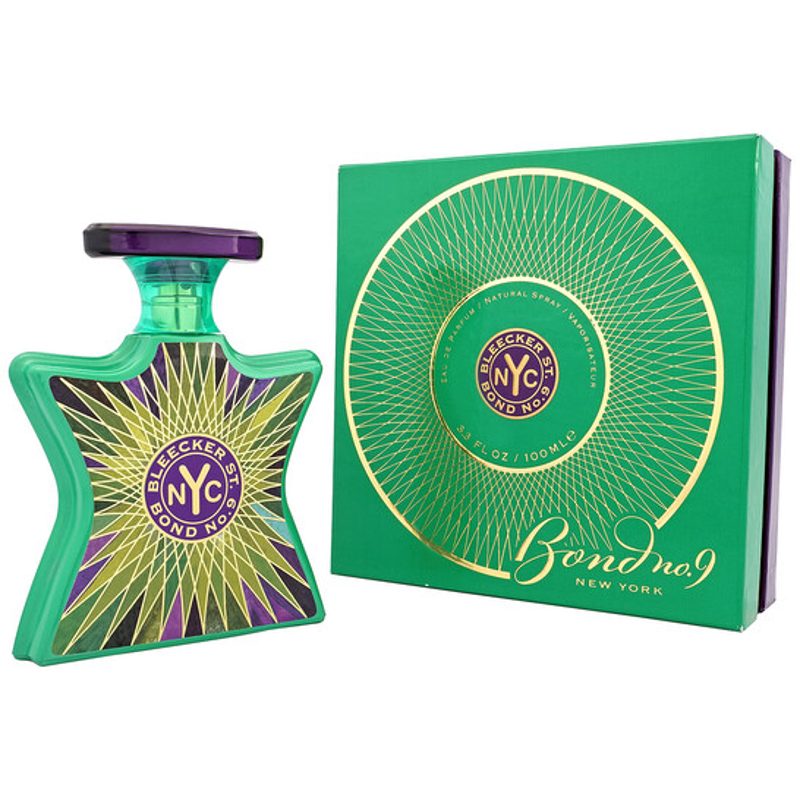 Perfume Bleecker Street Eau De Parfum 100ml - Mercado de Luxo - O Maior E-Commerce de Bens, Produtos e Serviços de Luxo do Brasil.