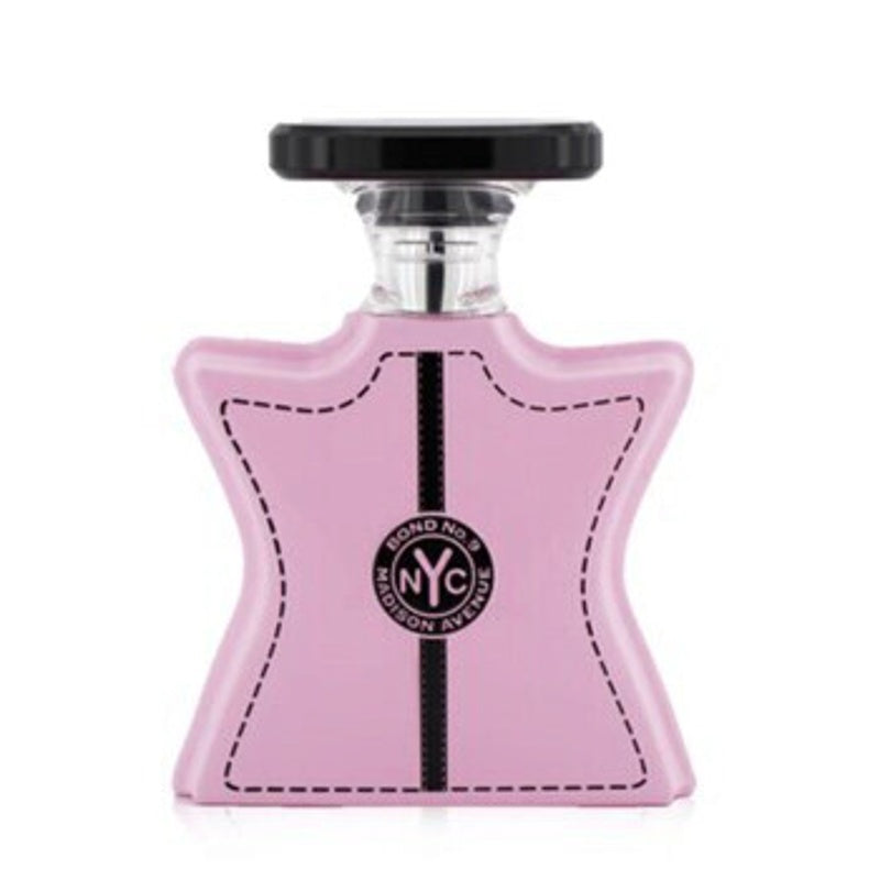 Perfume Madison Avenue Eau De Parfum 50ml - Mercado de Luxo - O Maior E-Commerce de Bens, Produtos e Serviços de Luxo do Brasil.