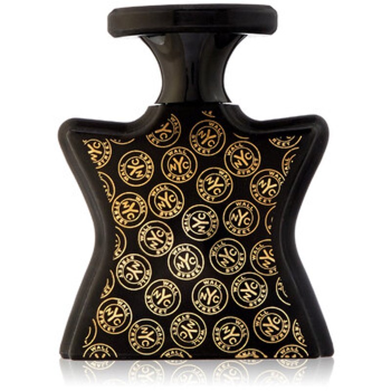 Perfume Wall Street Eau De Parfu Eau De Parfum 50ml - Mercado de Luxo - O Maior E-Commerce de Bens, Produtos e Serviços de Luxo do Brasil.
