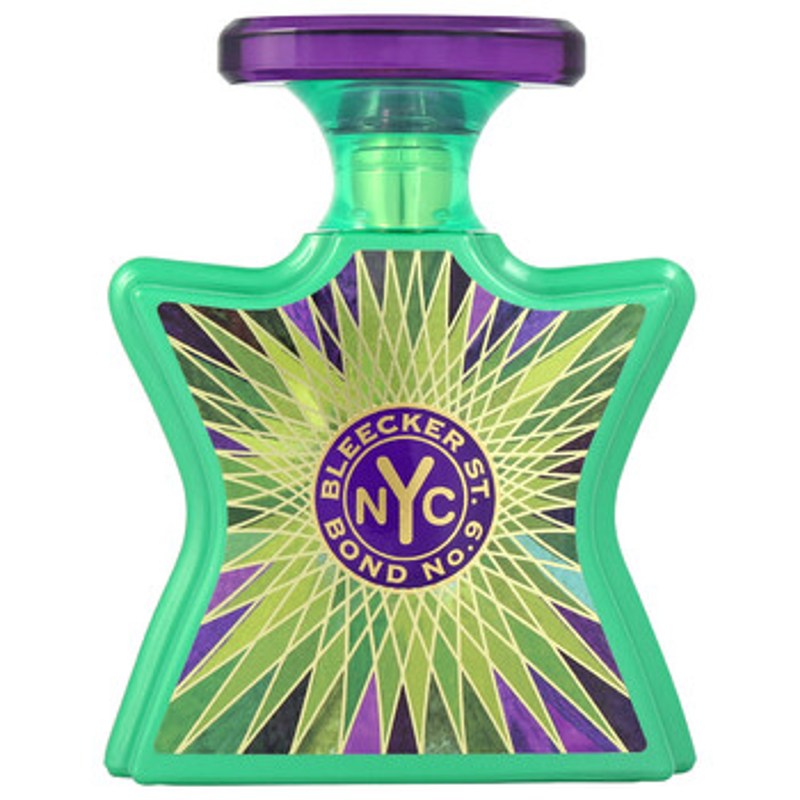 Perfume Bleecker Street Eau De Parfum 50ml - Mercado de Luxo - O Maior E-Commerce de Bens, Produtos e Serviços de Luxo do Brasil.