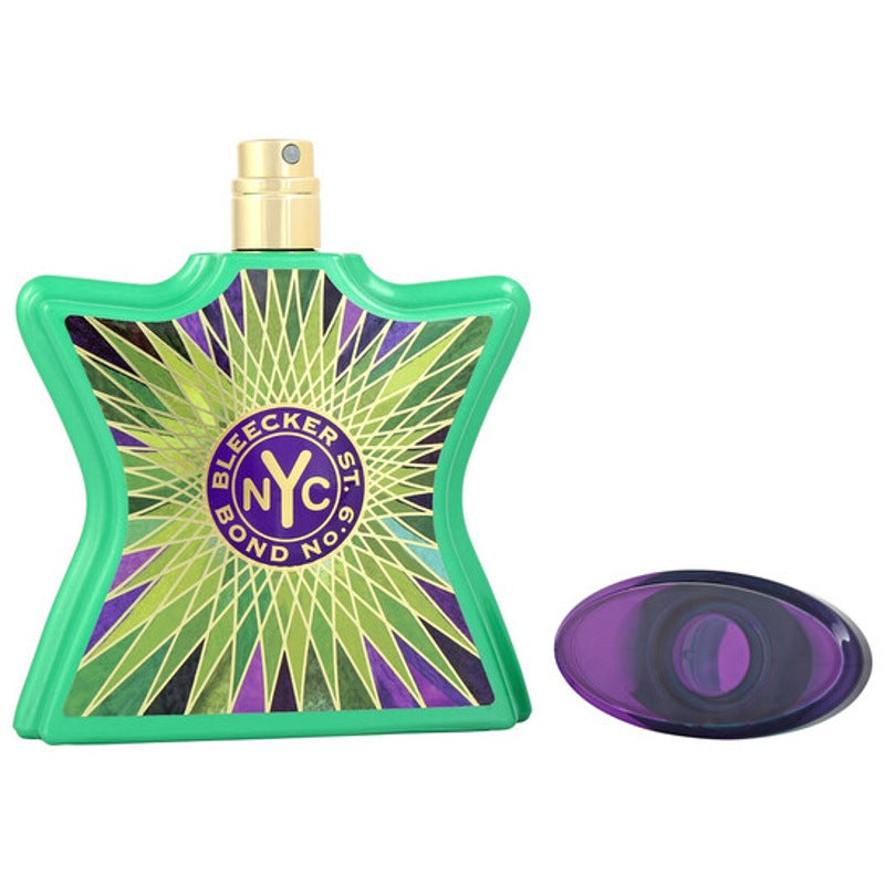 Perfume Bleecker Street Eau De Parfum 50ml - Mercado de Luxo - O Maior E-Commerce de Bens, Produtos e Serviços de Luxo do Brasil.
