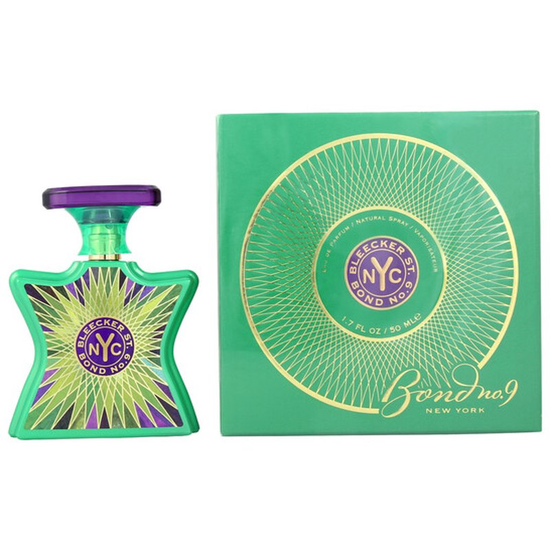 Perfume Bleecker Street Eau De Parfum 50ml - Mercado de Luxo - O Maior E-Commerce de Bens, Produtos e Serviços de Luxo do Brasil.