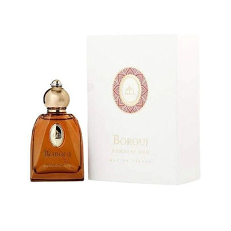 Perfume Lasamat Oud Eau De Parfum 80ml - Mercado de Luxo - O Maior E-Commerce de Bens, Produtos e Serviços de Luxo do Brasil.