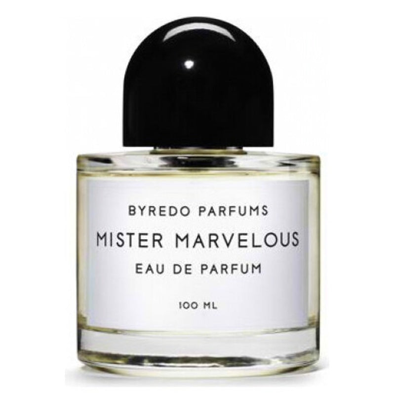 Perfume Mister Marvelous Eau De Parfum 100ml - Mercado de Luxo - O Maior E-Commerce de Bens, Produtos e Serviços de Luxo do Brasil.