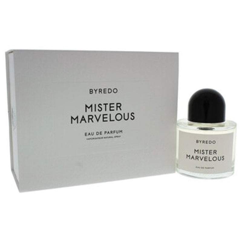 Perfume Mister Marvelous Eau De Parfum 100ml - Mercado de Luxo - O Maior E-Commerce de Bens, Produtos e Serviços de Luxo do Brasil.