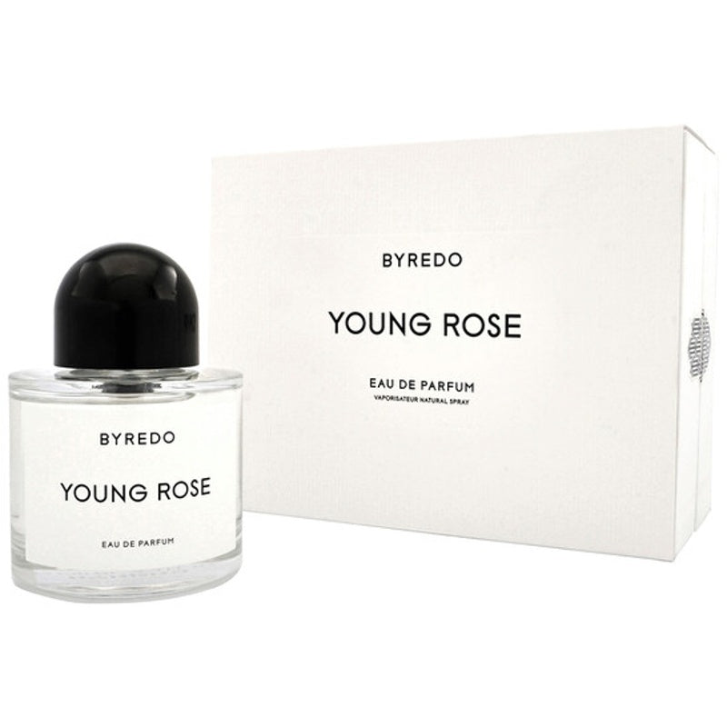 Perfume Young Rose Eau De Parfum 100ml - Mercado de Luxo - O Maior E-Commerce de Bens, Produtos e Serviços de Luxo do Brasil.