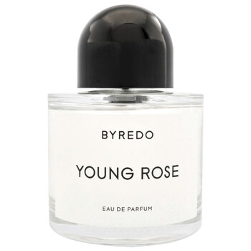 Perfume Young Rose Eau De Parfum 100ml - Mercado de Luxo - O Maior E-Commerce de Bens, Produtos e Serviços de Luxo do Brasil.