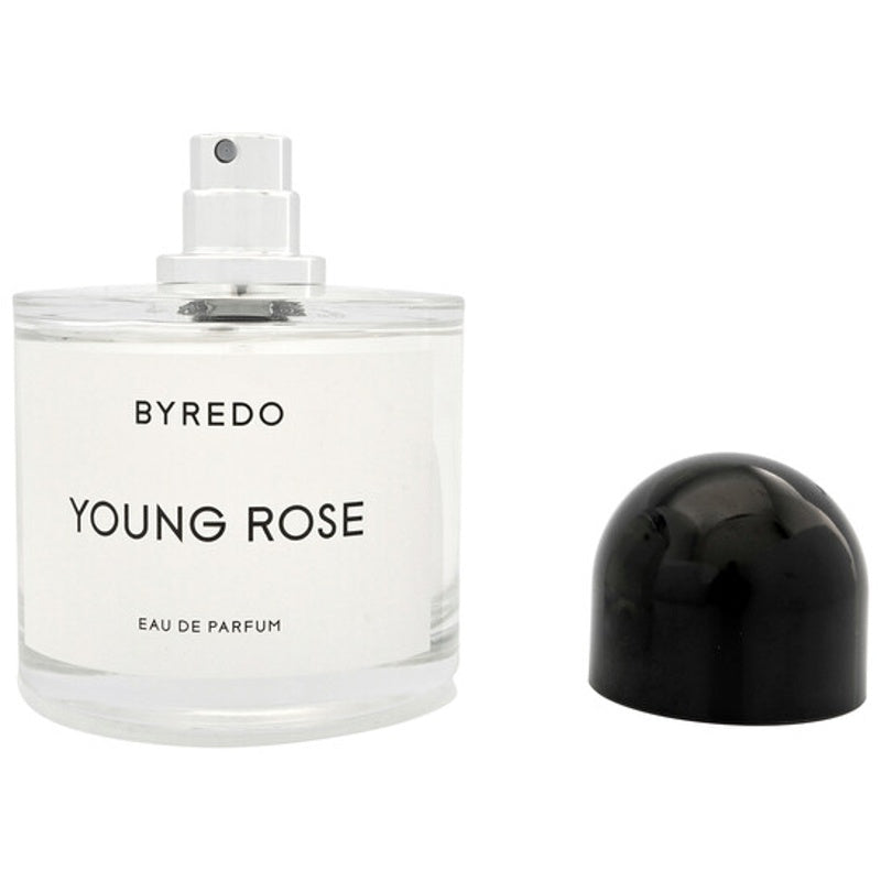 Perfume Young Rose Eau De Parfum 100ml - Mercado de Luxo - O Maior E-Commerce de Bens, Produtos e Serviços de Luxo do Brasil.