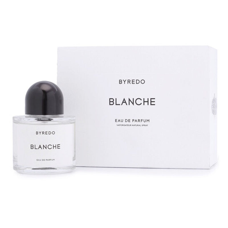 Perfume Blanche Eau De Parfum 100ml - Mercado de Luxo - O Maior E-Commerce de Bens, Produtos e Serviços de Luxo do Brasil.