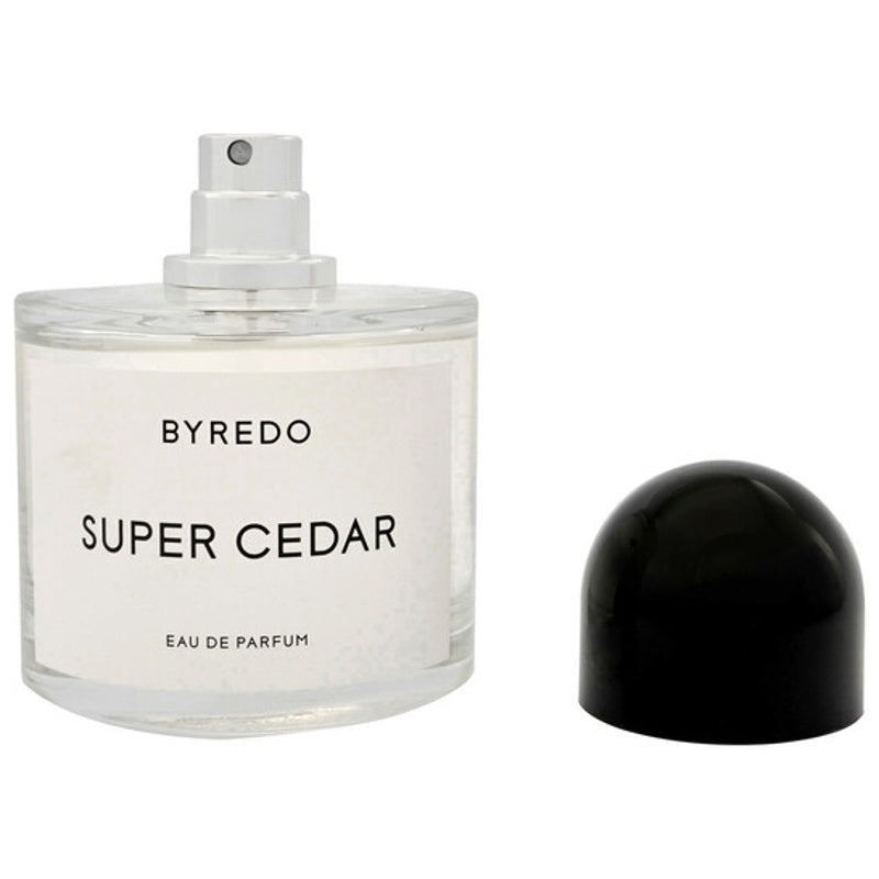 Perfume Super Cedar Eau De Parfum 100ml - Mercado de Luxo - O Maior E-Commerce de Bens, Produtos e Serviços de Luxo do Brasil.