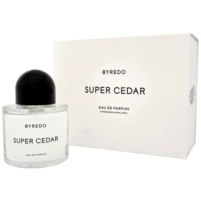 Perfume Super Cedar Eau De Parfum 100ml - Mercado de Luxo - O Maior E-Commerce de Bens, Produtos e Serviços de Luxo do Brasil.