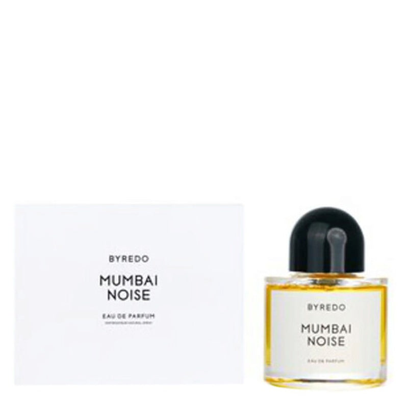 Perfume Mumbai Noise Eau De Parfum 100ml - Mercado de Luxo - O Maior E-Commerce de Bens, Produtos e Serviços de Luxo do Brasil.