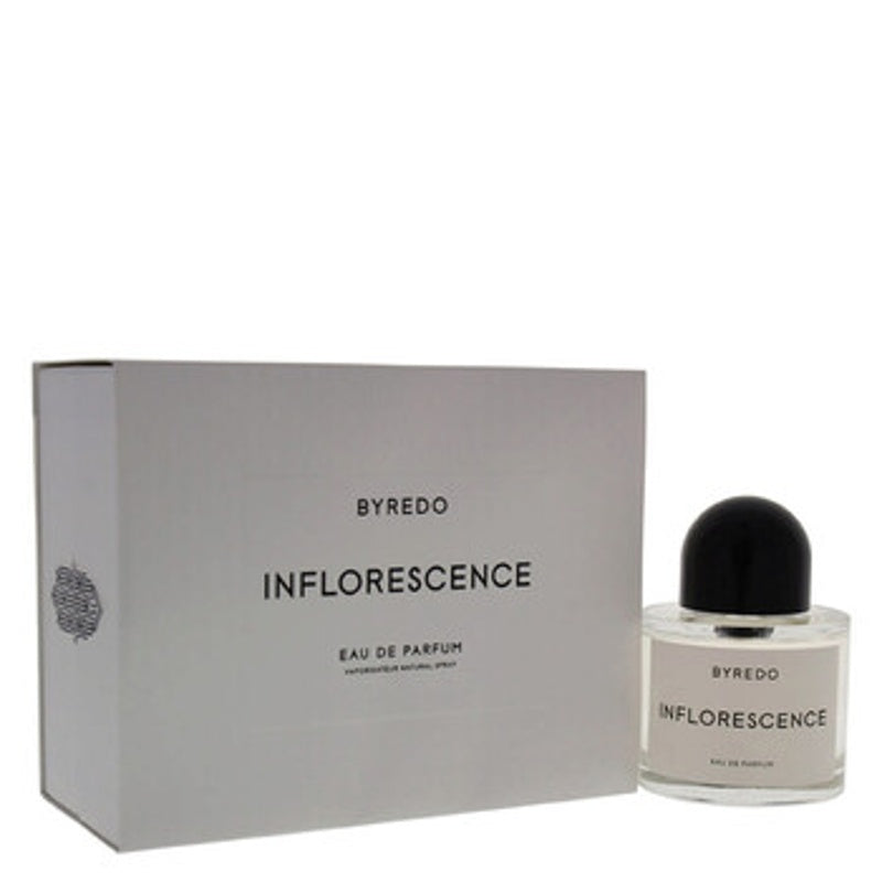 Perfume Inflorescence Eau De Parfum 100ml - Mercado de Luxo - O Maior E-Commerce de Bens, Produtos e Serviços de Luxo do Brasil.