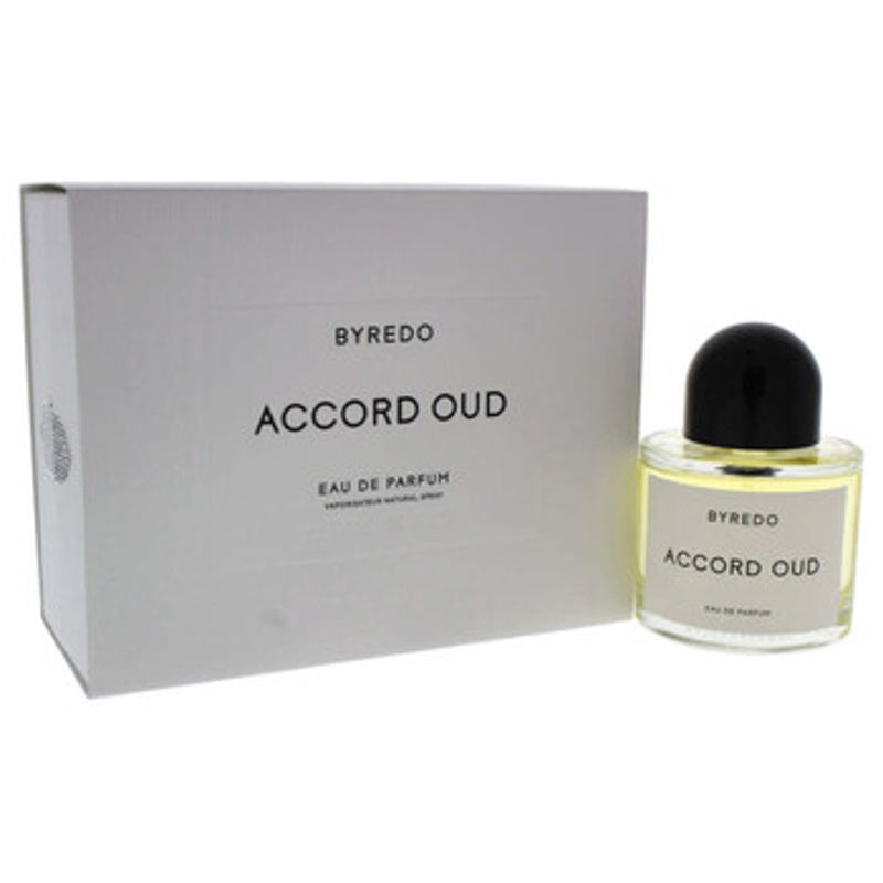Perfume Accord Oud Eau De Parfum 100ml - Mercado de Luxo - O Maior E-Commerce de Bens, Produtos e Serviços de Luxo do Brasil.