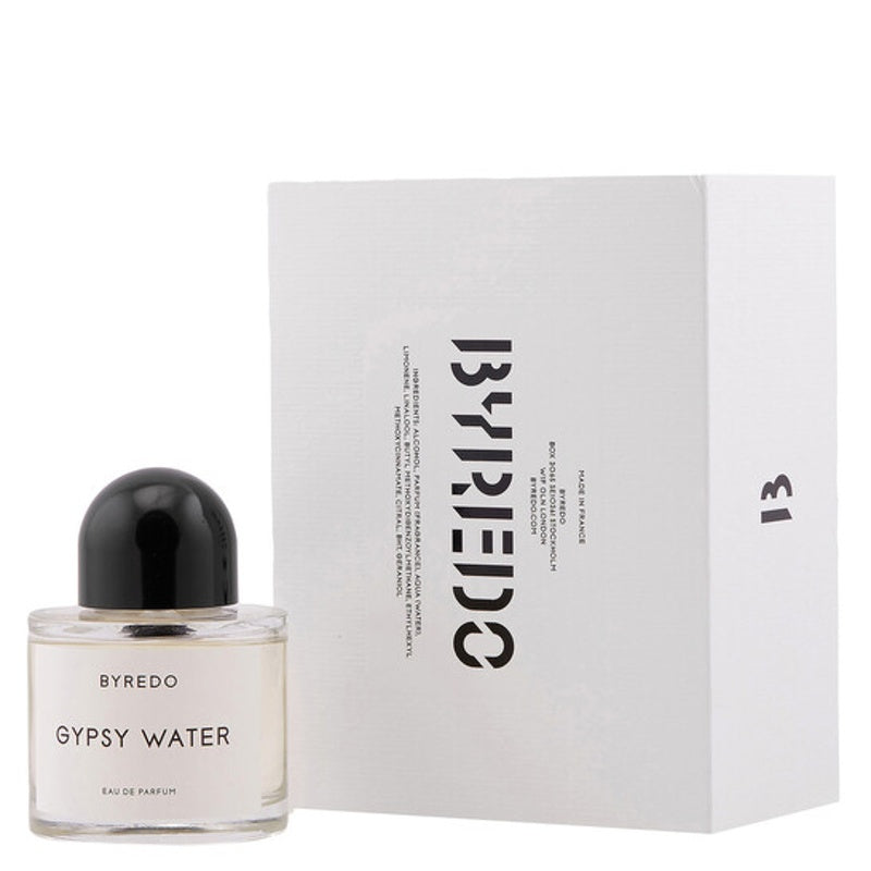 Perfume Gypsy Water Eau De Parfum Eau De Parfum 100ml - Mercado de Luxo - O Maior E-Commerce de Bens, Produtos e Serviços de Luxo do Brasil.