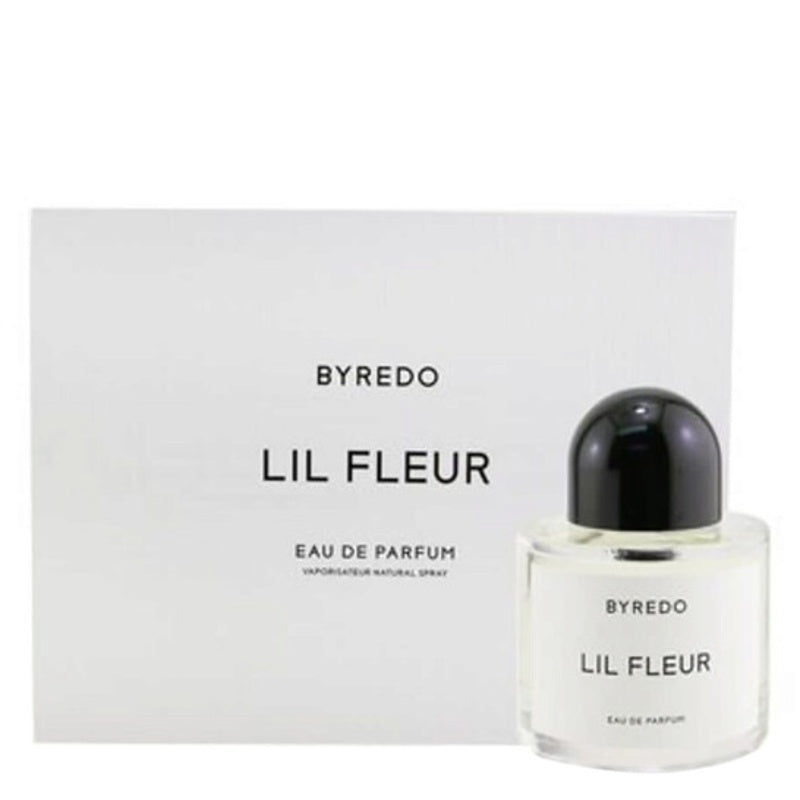 Perfume Lil Fleur Eau De Parfum Eau De Parfum 100ml - Mercado de Luxo - O Maior E-Commerce de Bens, Produtos e Serviços de Luxo do Brasil.
